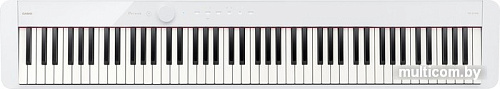 Цифровое пианино Casio PX-S1100 (белый)