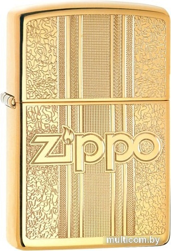 Зажигалка Zippo Pattern Design 29677-000003