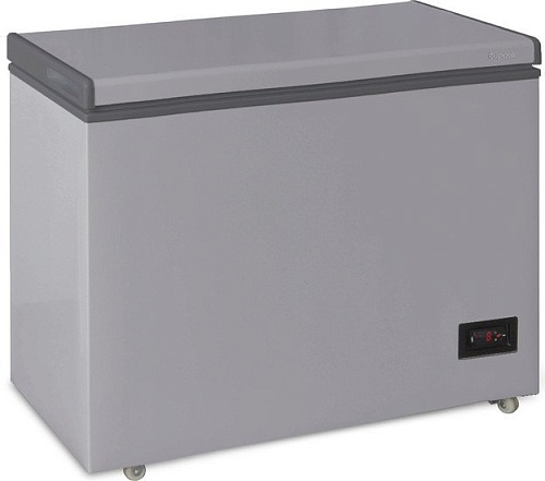 Морозильный ларь Бирюса M210KDN