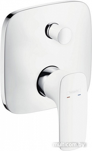 Смеситель Hansgrohe PuraVida 15445400