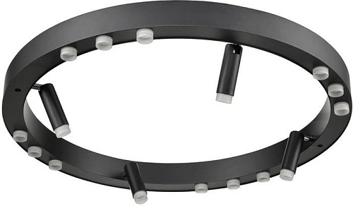 Припотолочная люстра Vele Luce Satellite VL7172L12