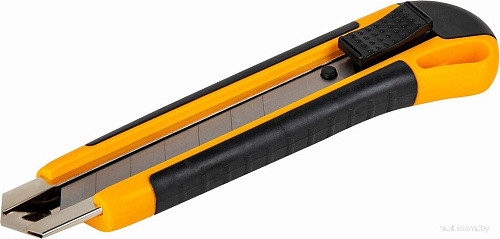 Нож для изоляции BRAUBERG 238731