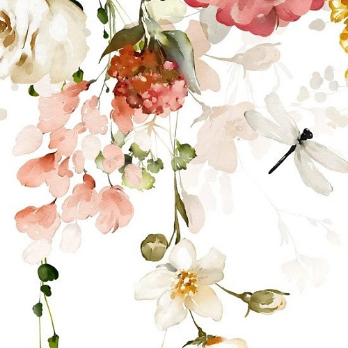 Фотообои Citydecor Цветы и Растения 157 300x260