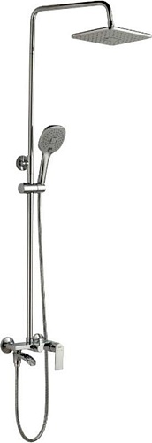 Душевая система Haiba HB23505