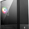 Корпус MSI MAG Forge 111R