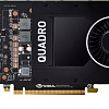 Видеокарта PNY Quadro P2200 5GB GDDR5x VCQP2200-PB