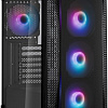 Корпус SilverStone Fara B1 Pro SST-FAB1B-PRO