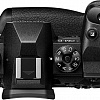 Беззеркальный фотоаппарат Olympus OM-D E-M1X Body