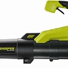 Ручная воздуходувка Ryobi RY18BLXC-140 5133005357 (с 1-им АКБ)