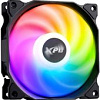 Вентилятор для корпуса ADATA XPG Vento 120 ARGB PWM (черный)