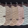 Коврик для ванной Sofi De MarkO Kimberly 60x100 КВ-КМ-8-60x100 (серый)
