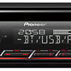 CD/MP3-магнитола Pioneer DEH-S420BT