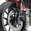 Дорожные мотошины Pirelli MT60 RS Corsa 180/55R17 73W TL