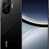 Телефон POCO F7 12GB/256GB международная версия (черный)
