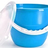 Ведро Berossi Practic Plus ИК 15047000 (голубая лагуна)
