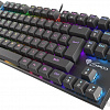 Клавиатура Genesis Thor 300 TKL RGB