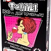 Карточная игра Witty Hooligan Фанты. 100 гр. для храбрости 0920