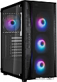 Корпус SilverStone Fara B1 Pro SST-FAB1B-PRO