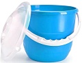 Ведро Berossi Practic Plus ИК 15047000 (голубая лагуна)