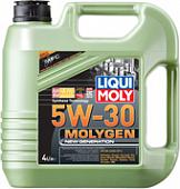 Моторное масло Liqui Moly Molygen New Generation 5W-30 4л