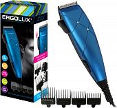 Машинка для стрижки волос Ergolux ELX-HC05-C45