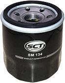 Масляный фильтр SCT SM134