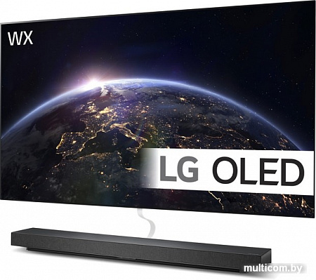 Телевизор LG OLED65WX9LA
