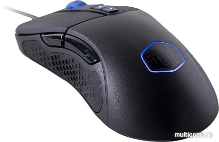 Игровая мышь Cooler Master MasterMouse MM530