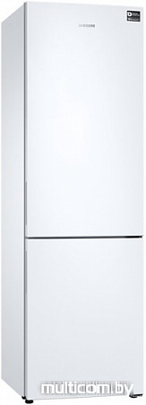 Холодильник Samsung RB34N5061WW/WT