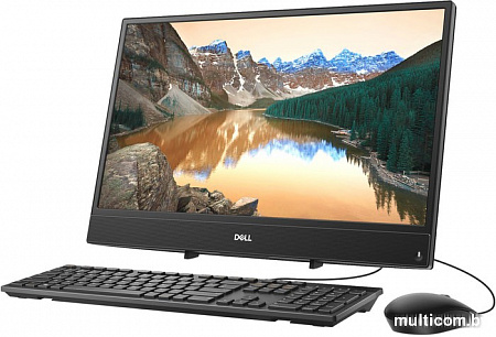 Моноблок Dell Inspiron 22 3277-2198