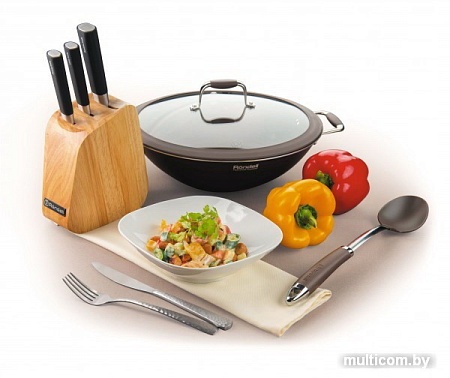 Набор ножей Rondell Small Balestra RD-485