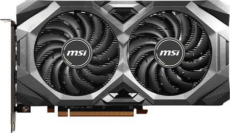 Видеокарта MSI Radeon RX 5600 XT Mech OC 6GB GDDR6