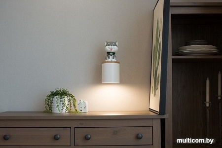 Бра Home Light Астерия B135-1-W (Белый)