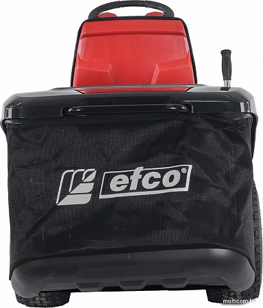 Райдер Efco EF 92R/16 K