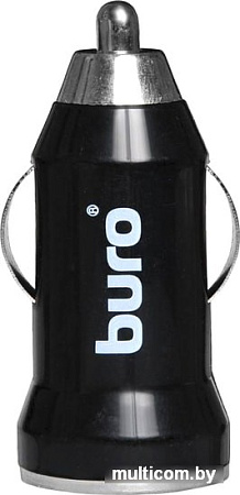 Автомобильное зарядное Buro XCJ-044-2A
