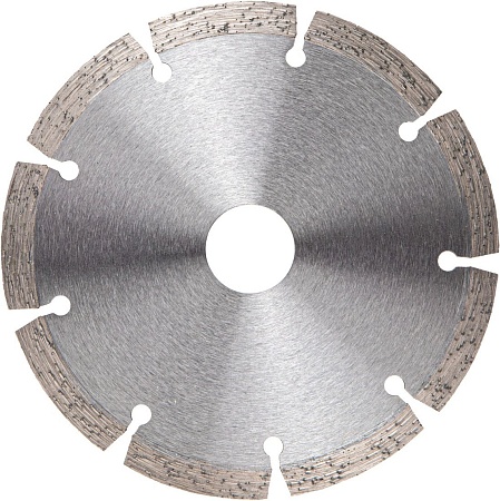 Отрезной диск алмазный P.I.T. ACTW02-G125
