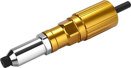 Насадка заклепочник Deko RA15 083-1122