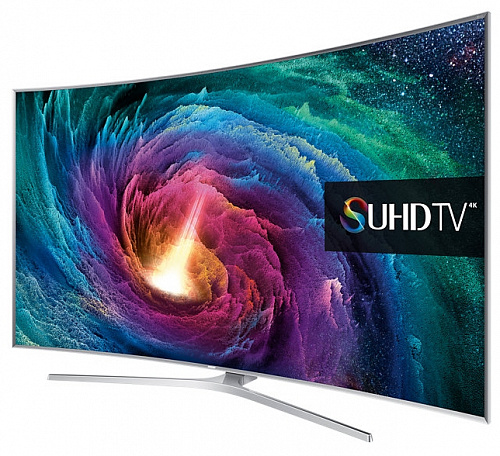 Телевизор Samsung UE78JS9500T
