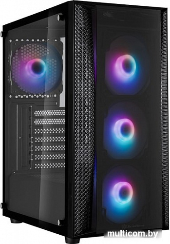 Корпус SilverStone Fara B1 Pro SST-FAB1B-PRO