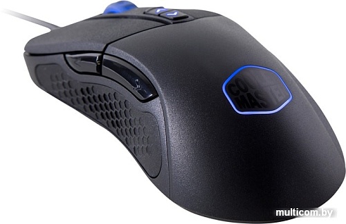 Игровая мышь Cooler Master MasterMouse MM530