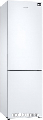 Холодильник Samsung RB34N5061WW/WT
