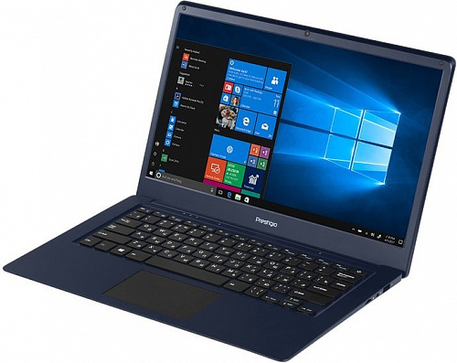 Ноутбук Prestigio Smartbook 141C PSB141C01BFH_DB_CIS