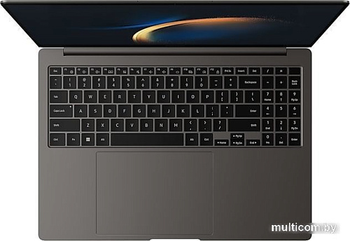 Ноутбук Samsung Galaxy Book3 Pro NP964XFG-KC1IT