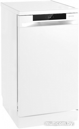 Посудомоечная машина Gorenje GS531E10W