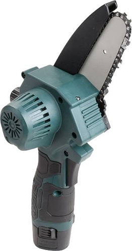 Аккумуляторная пила Zitrek GreenSaw 12 085-4449 (с 2-мя АКБ)