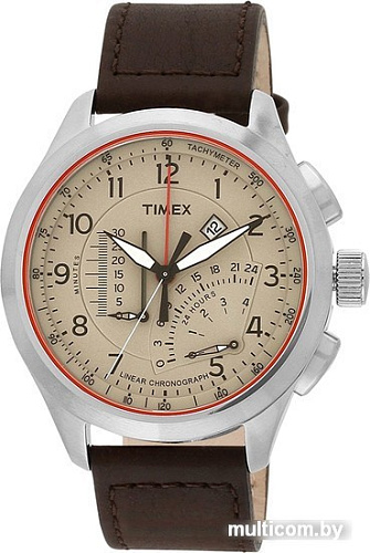 Наручные часы Timex T2P275