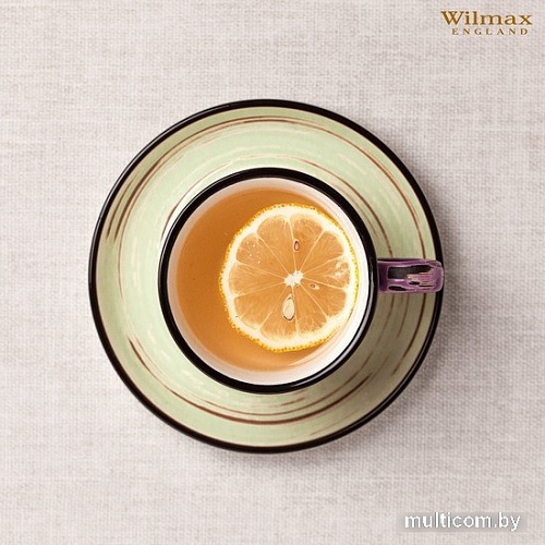 Блюдце Wilmax WL?669135/B