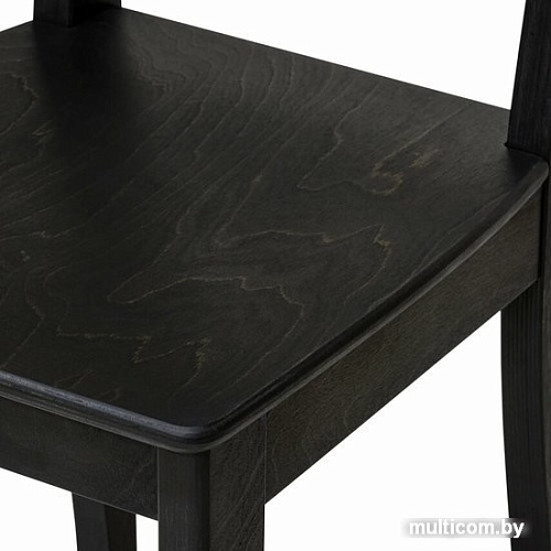 Стул Folium Марк 4 M4O269395 (масло, черный)