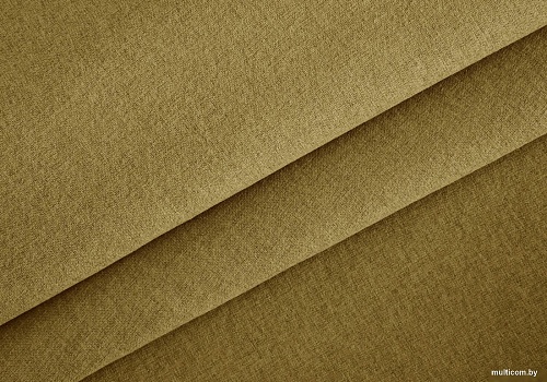 Декоративная подушка Сонум Кашемир 30x50 (горчичный)