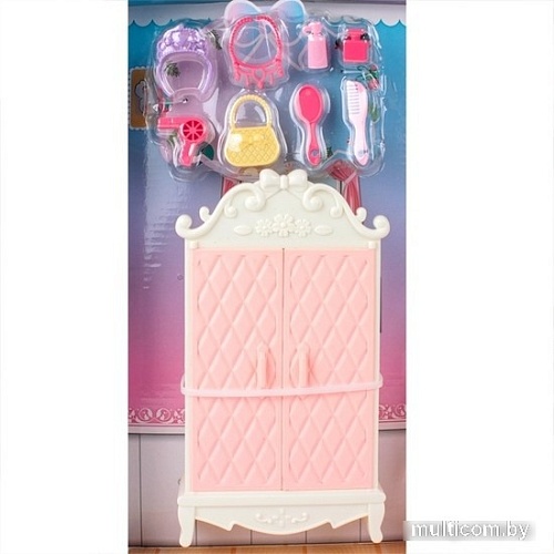 Кукла Darvish SR-T-3198